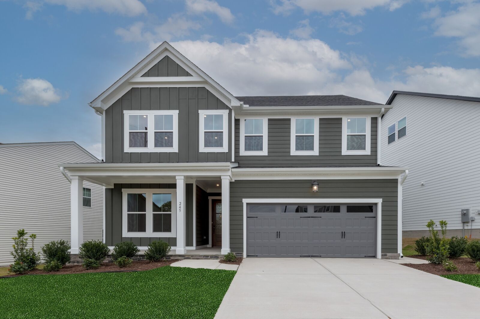 Property Photo: 7689 Hatcher Heights Drive TN 37062