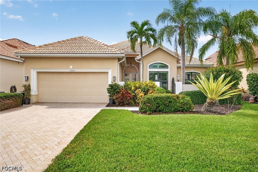 Property Photo: 28502 Highgate Drive FL 34135