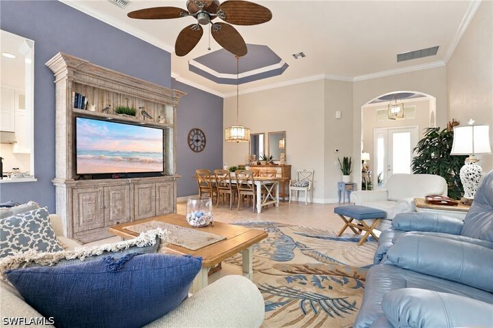 Property Photo: 1651 Sanctuary Pointe Drive FL 34110