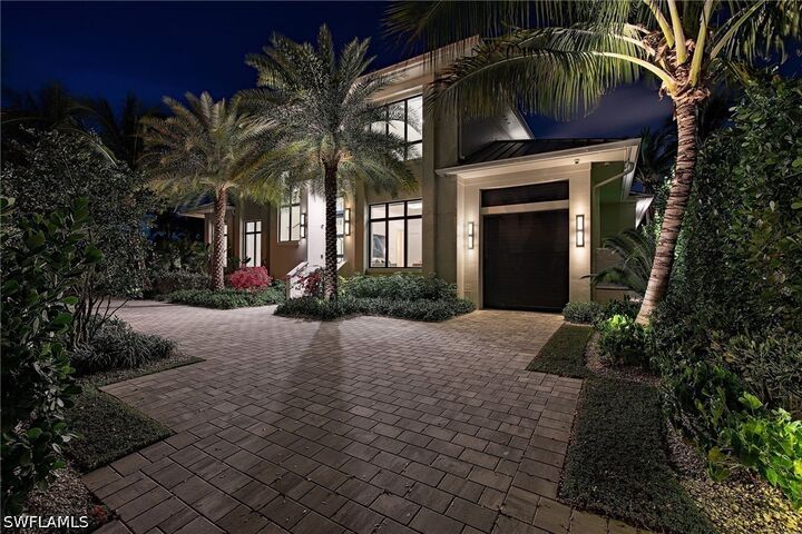 Property Photo: 1779 4th Street S FL 34102