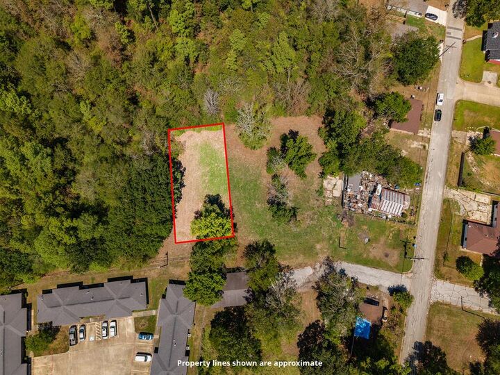 Property Photo:  514 Packer St  TX 75904 