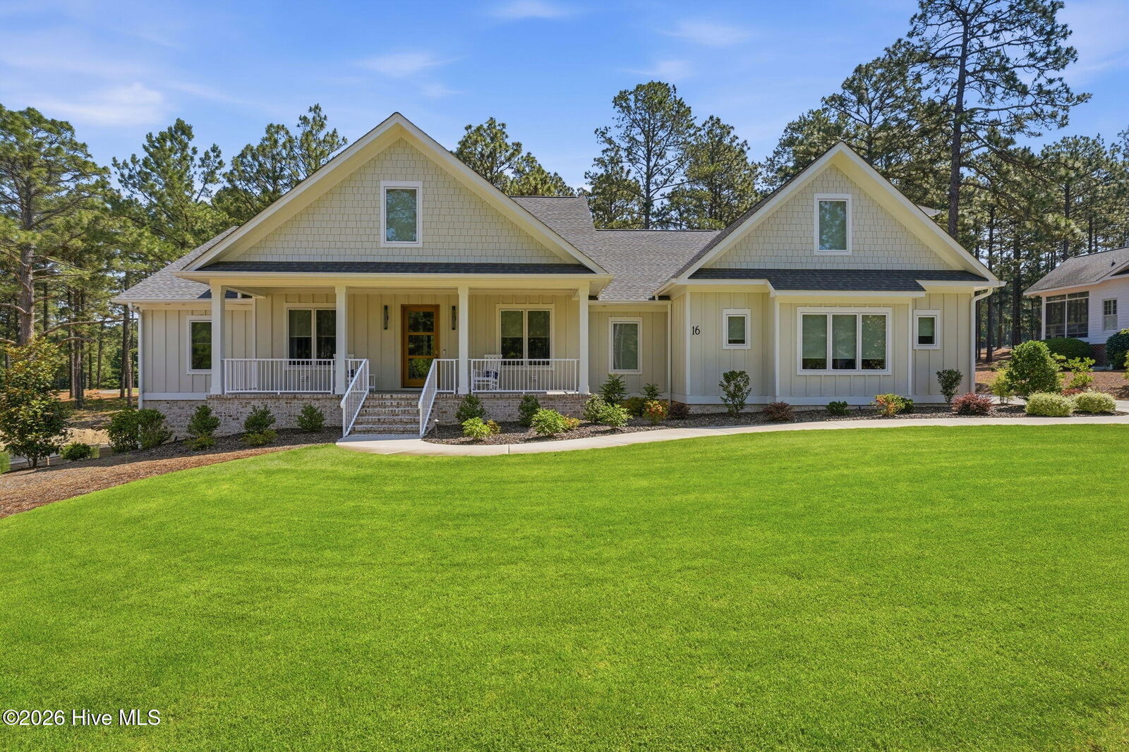 Property Photo:  16 Middlebury Road  NC 28374 