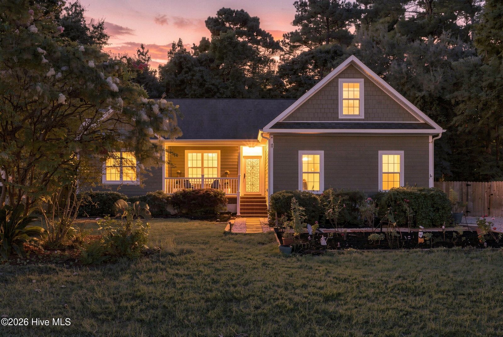 Property Photo: 306 Kemper Road NC 28443