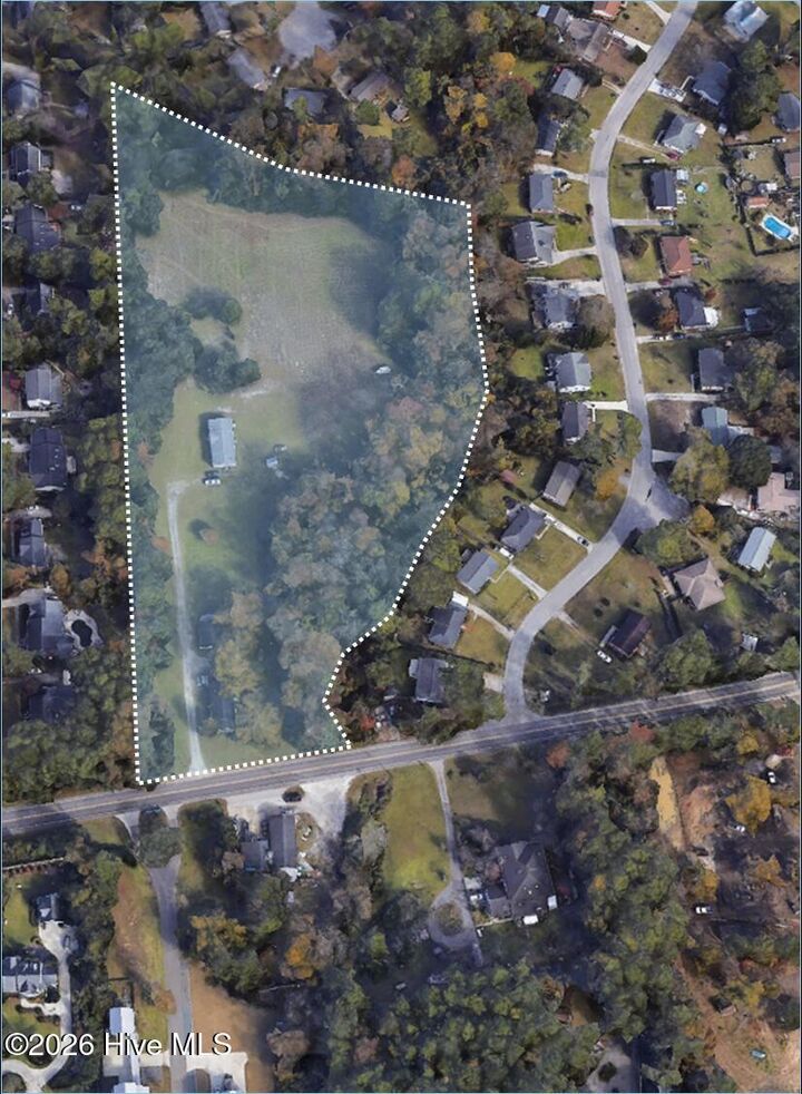 Property Photo:  5829 Greenville Loop Road  NC 28409 