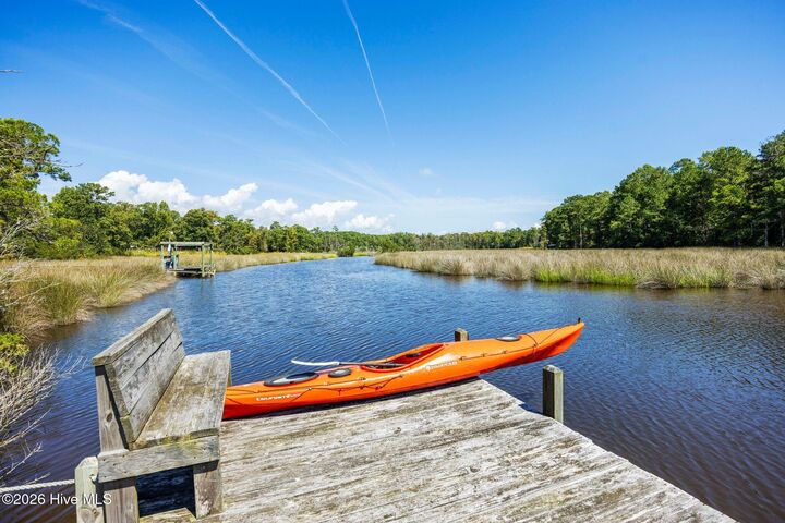 Property Photo:  108 Old Millstone Landing Lane  NC 28460 