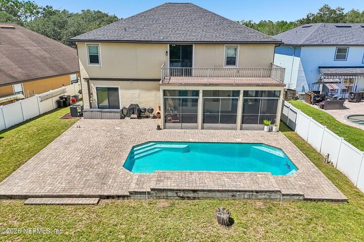 Property Photo:  447 Hearthside Court  FL 32065 