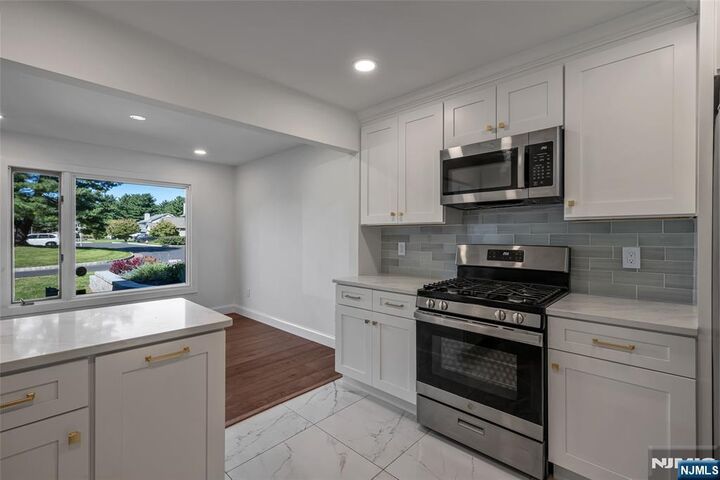Property Photo: 77 Sunset Court NJ 07430