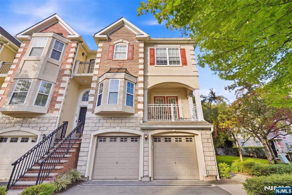 Property Photo: 140 Blue Heron Drive NJ 07094