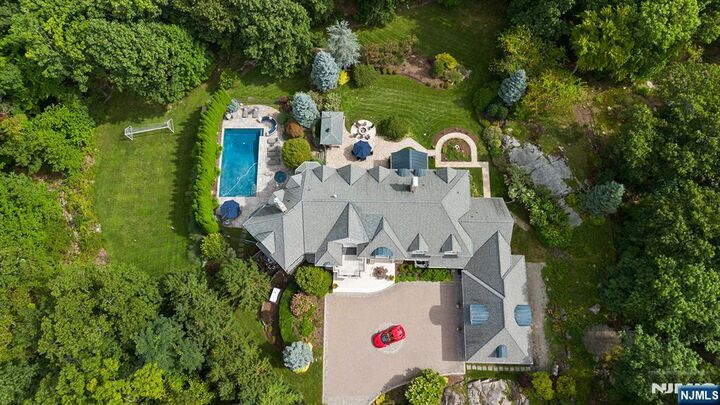 Property Photo:  1 Masar Road  NJ 07005 