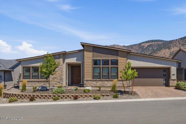 Property Photo:  14062 Wingspread Lane  NV 89521 