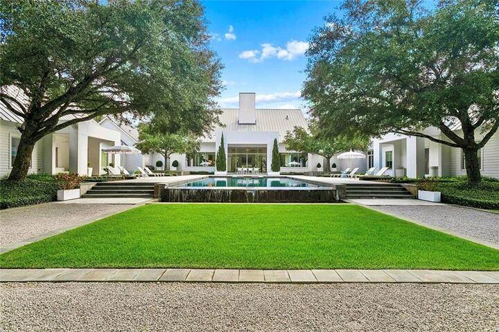 Property Photo:  11500 Damiano Road  LA 70437 