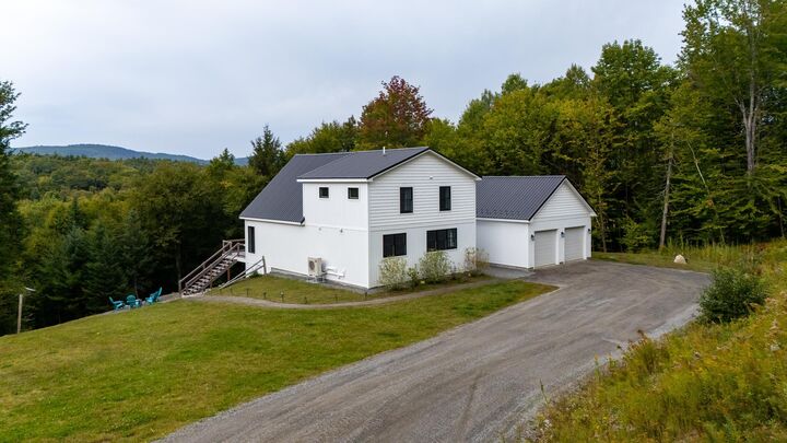 Property Photo:  237 Hidden Acres Drive  NH 03586 