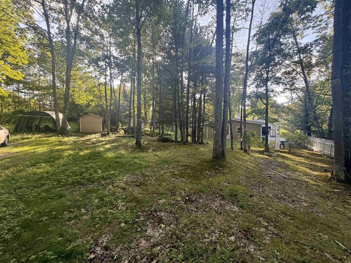 Property Photo:  97 Bradford Road  NH 03782 