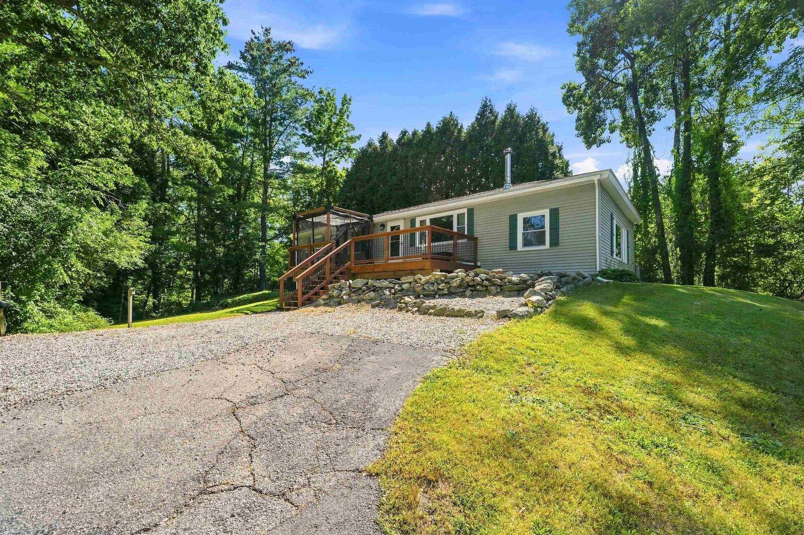 Property Photo: 35 Pelham Road NH 03051