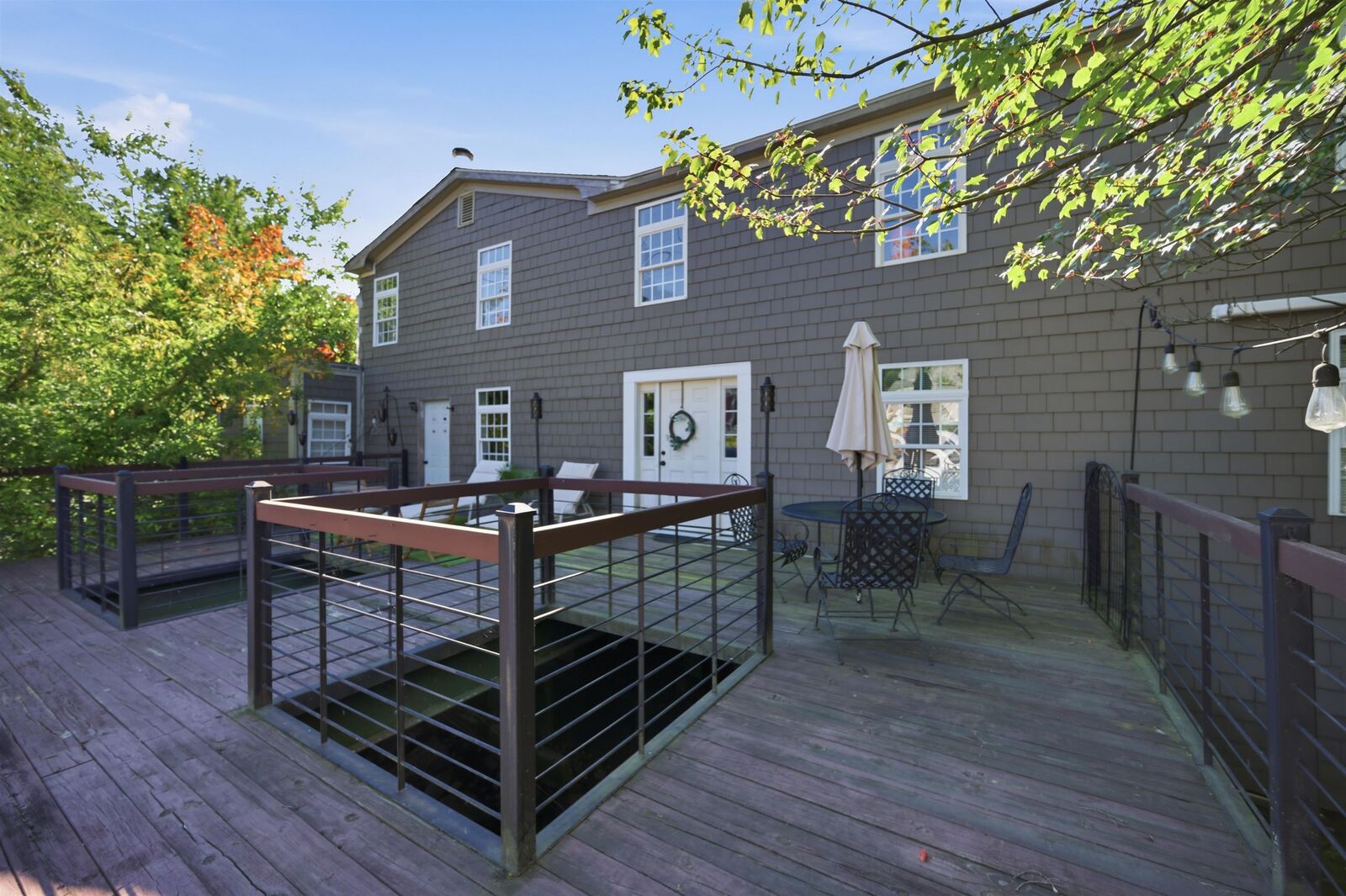 Property Photo: 17 Thornton Street NH 03038