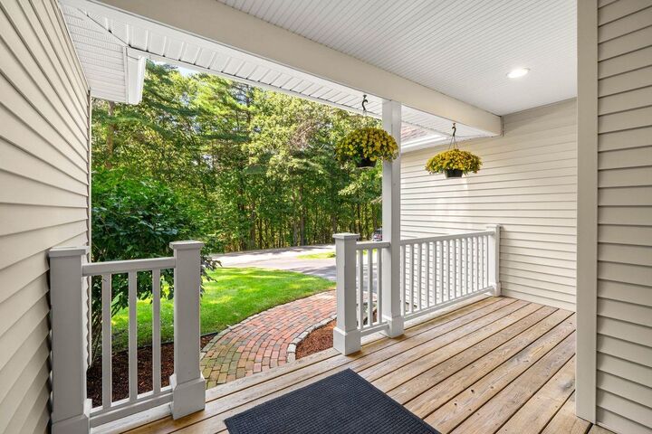 Property Photo: 3 Joshua Road NH 03031