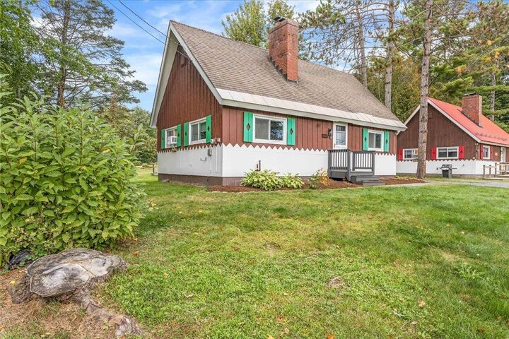 Property Photo: 26 Strom Farm Lane VT 05672