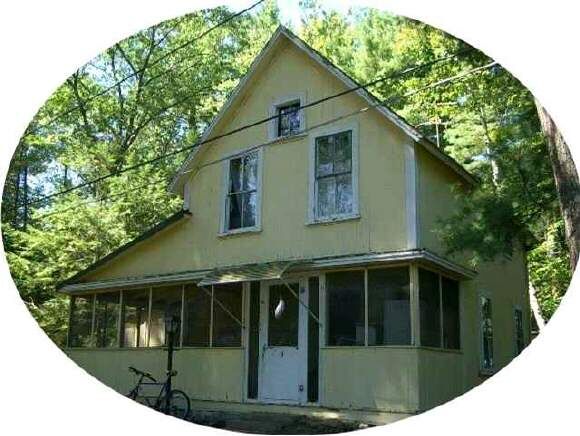 Property Photo: 5+8 Milford St NH 03031