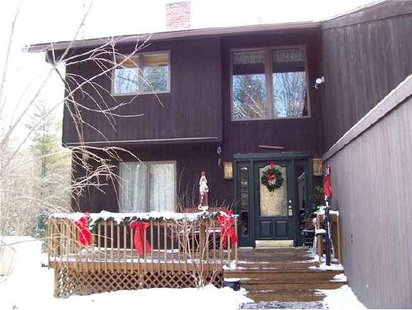 Property Photo:  338 Pine Hill Road  ME 03901 