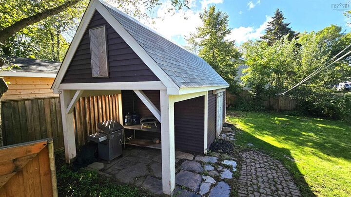 Property Photo:  78 Arthur Street  NS B2N 1X6 