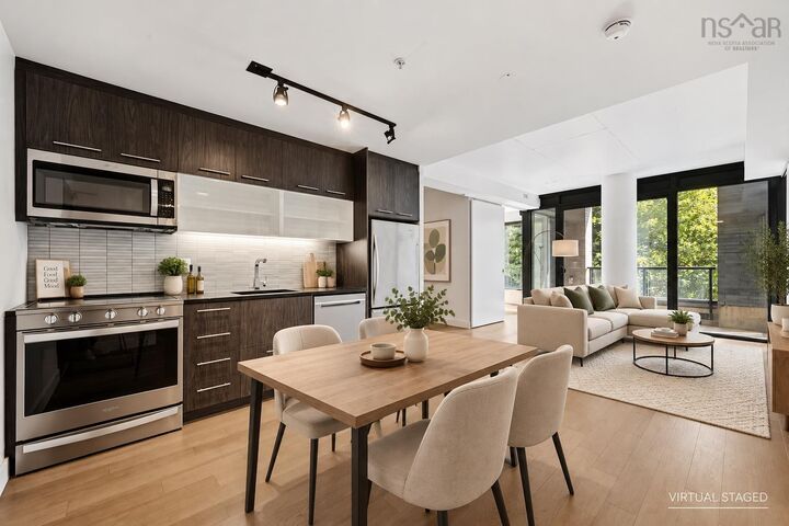 Property Photo: 515 1048 Wellington Street NS B3H 2Z8