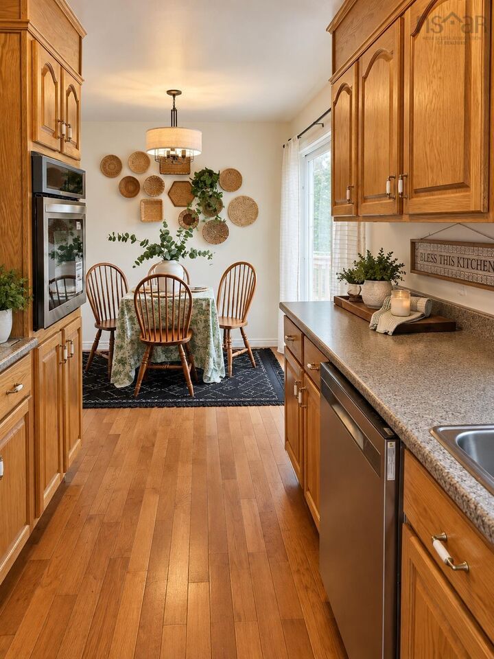 Property Photo:  22 Benson Drive  NS B1S 2L9 
