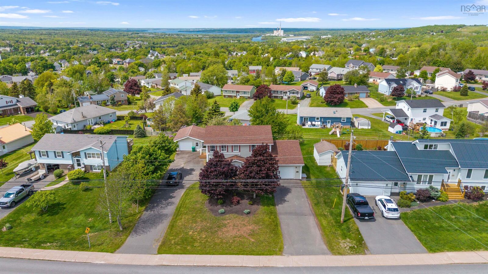 Property Photo:  320 Mountain Road  NS B2H 5W1 