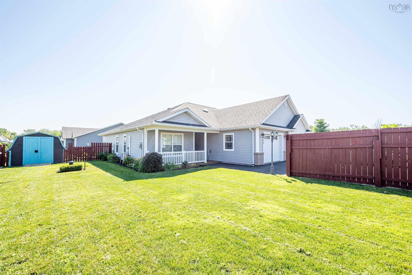 Property Photo:  13 Beckwith Drive  NS B0P 1E0 