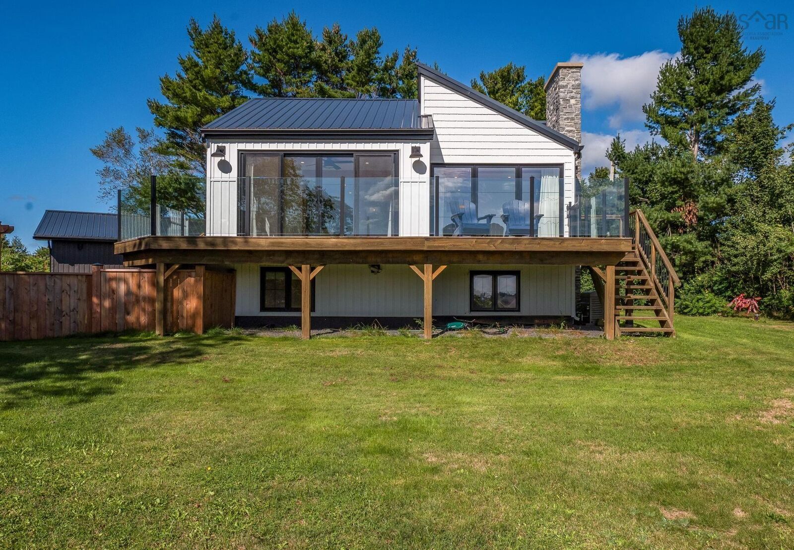 Property Photo:  504 Porters Point Branch Road  NS B0P 1T0 