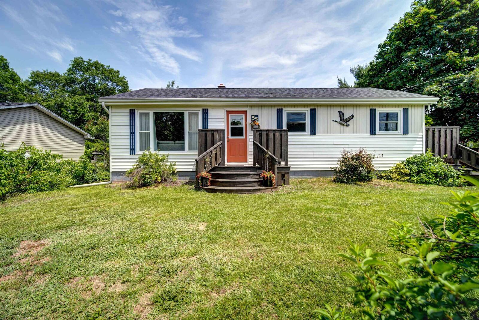 Property Photo:  55 Orchard Drive  NS B4N 3L6 