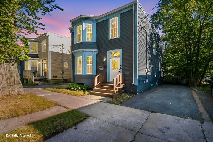 Property Photo:  2615 Fuller Terrace  NS B3K 3V8 