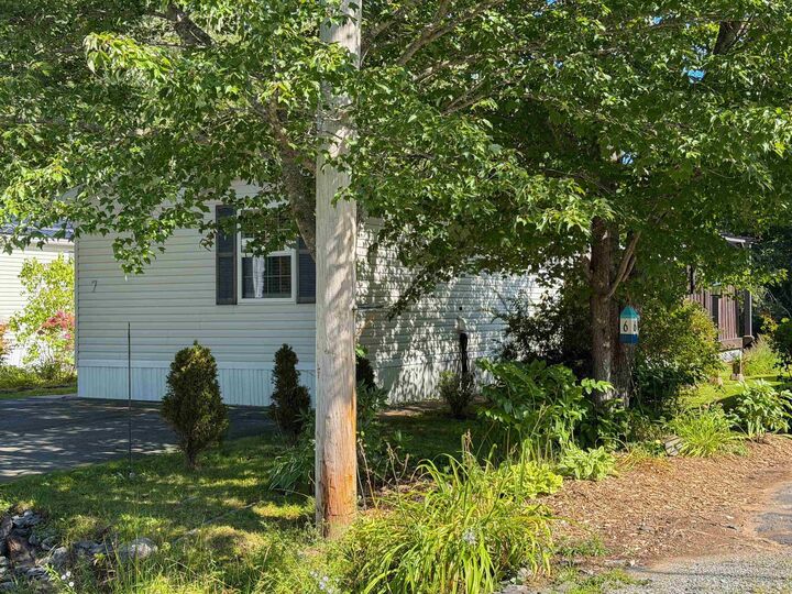 Property Photo:  7 Richards Street  NS B4V 4B4 