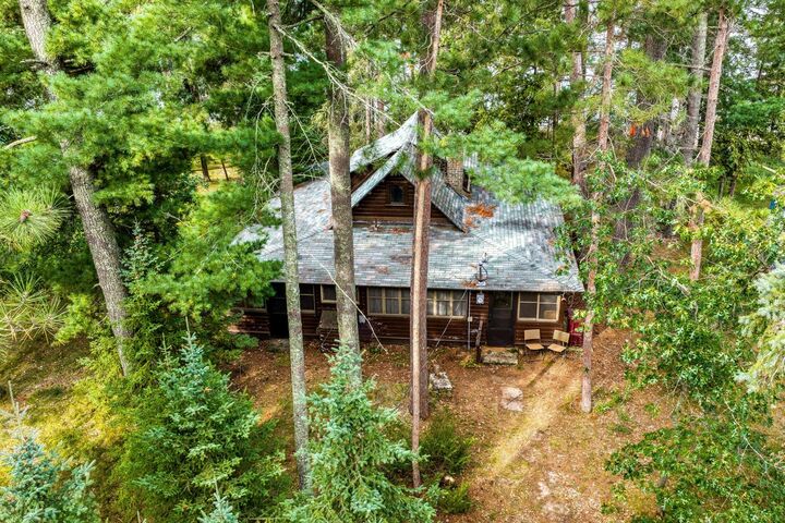 Property Photo:  5907 Lavinia Road NE  MN 56601 