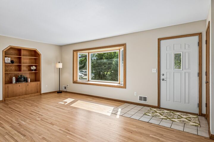 Property Photo: 91 65 1/2 Way NE MN 55432