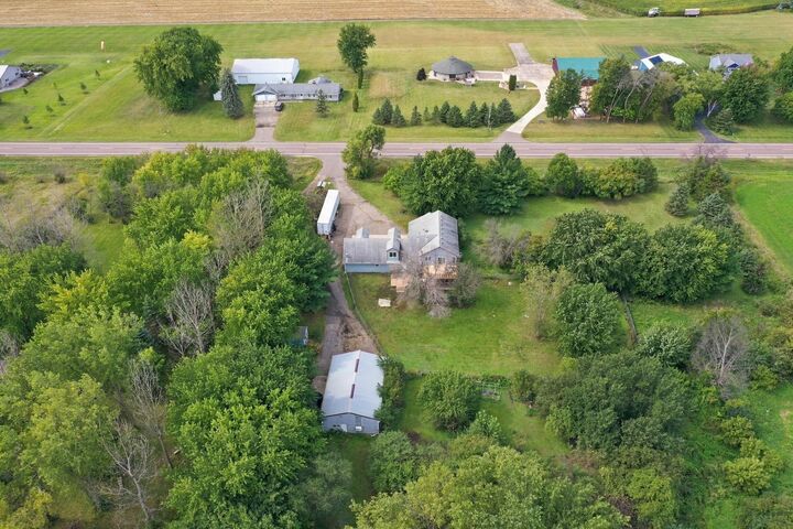 Property Photo:  20077 Xeon Avenue  MN 55352 