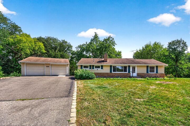 Property Photo:  6015 Aspen Road  MN 55364 