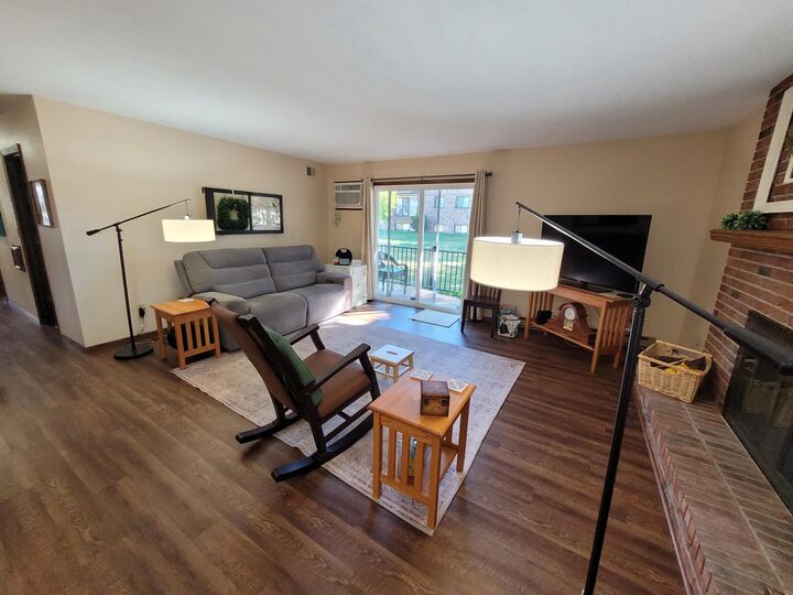 Property Photo:  1439 25th Avenue S 101  ND 58103 