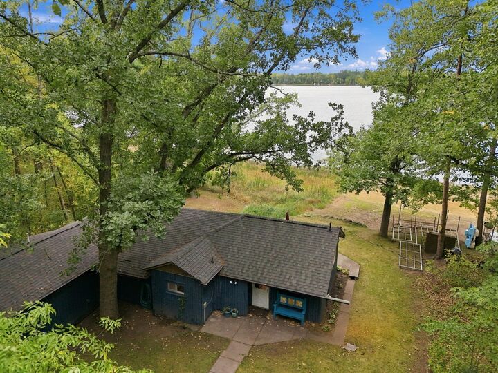 Property Photo:  4532 Sand Lake Road  MN 55767 