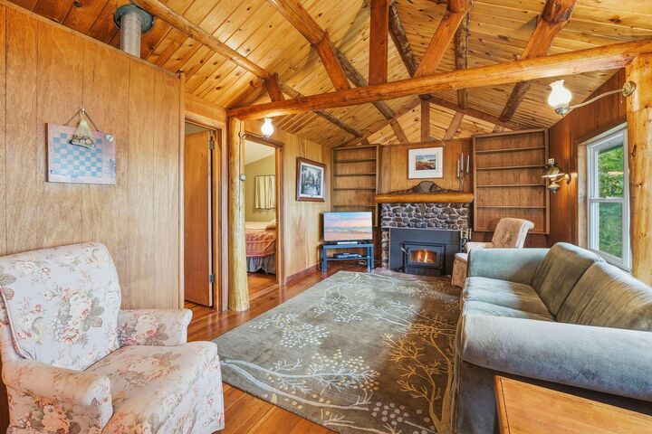 Property Photo: 4532 Sand Lake Road MN 55767
