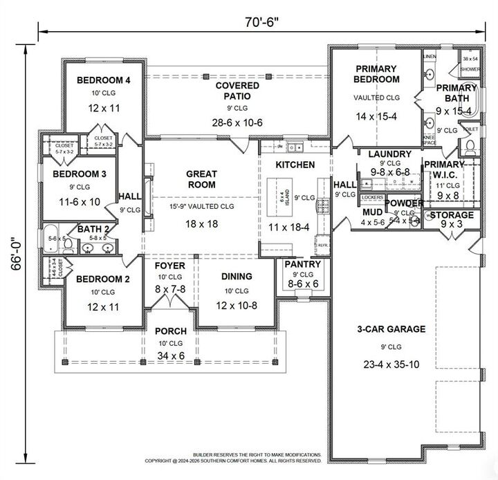 Property Photo: 8040 Longbow OK 73044