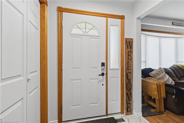 Property Photo:  47 Abeles Avenue  ON N3L 3N8 