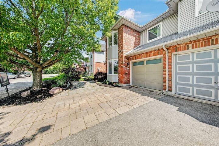Property Photo:  1305 Walker's Line  ON L7M 4N7 