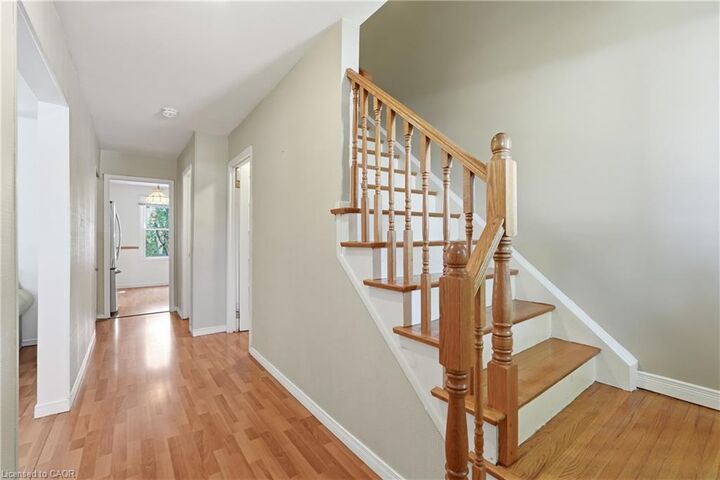 Property Photo: 2277 Mountain Grove Avenue 39 ON L7P 2H8