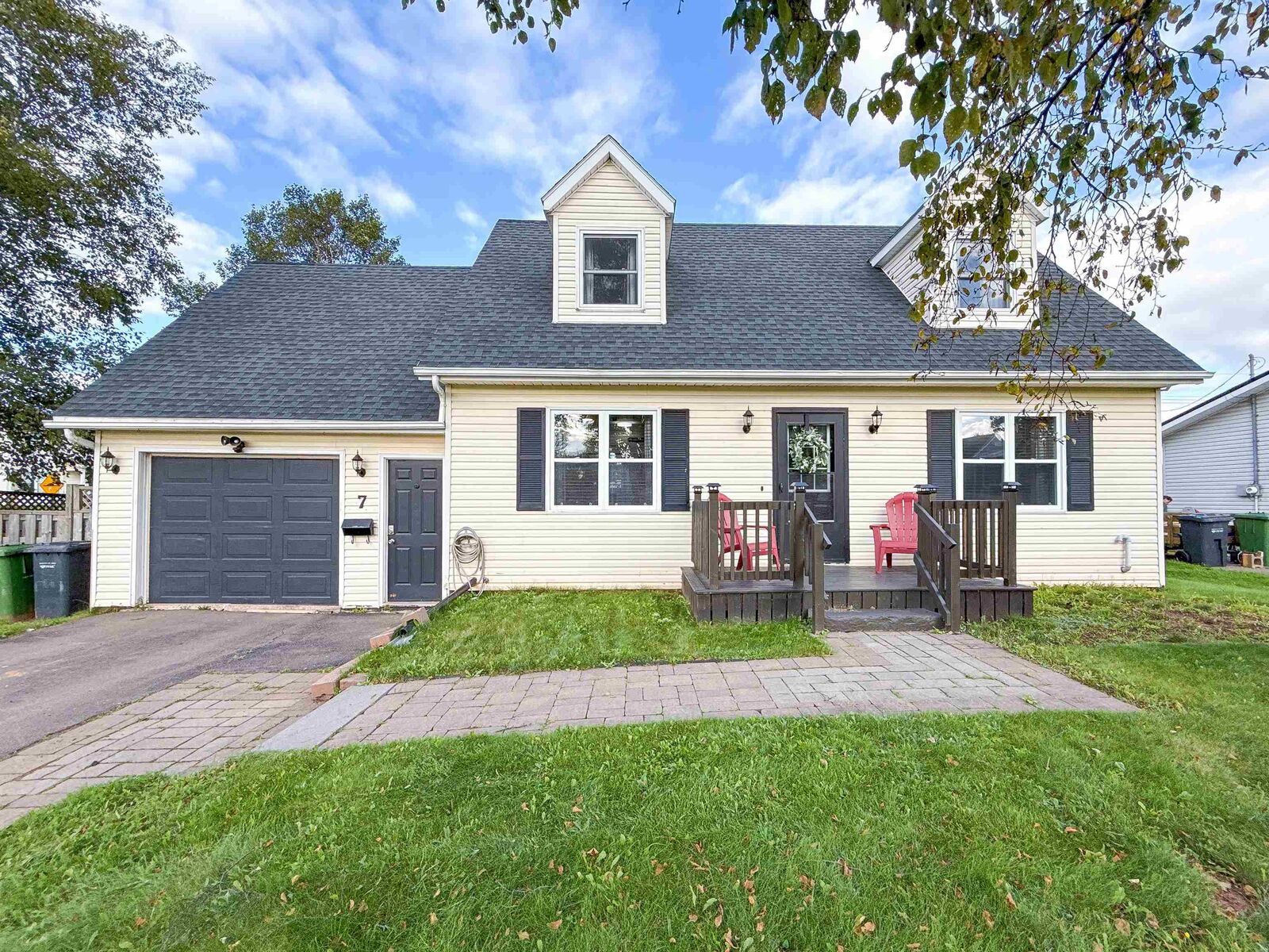 Property Photo:  7 Sunrise Court  PE C1A 8N8 