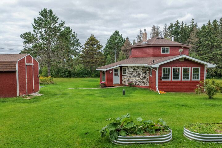 Property Photo: 1323 Brooklyn Road PE C0A 1R0