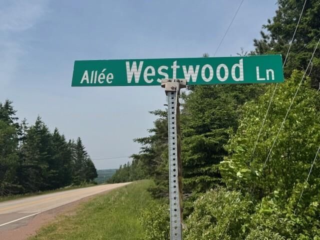 Property Photo: Lot 17 Westwood Lane PE C0A 1Y0