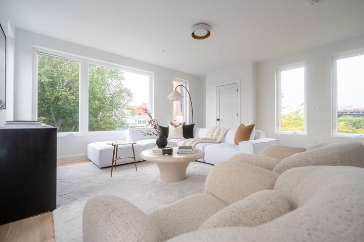 Property Photo:  343 Allston Street A  MA 02139 