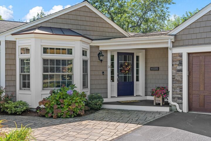 Property Photo: 14 Rodman Ln MA 02360