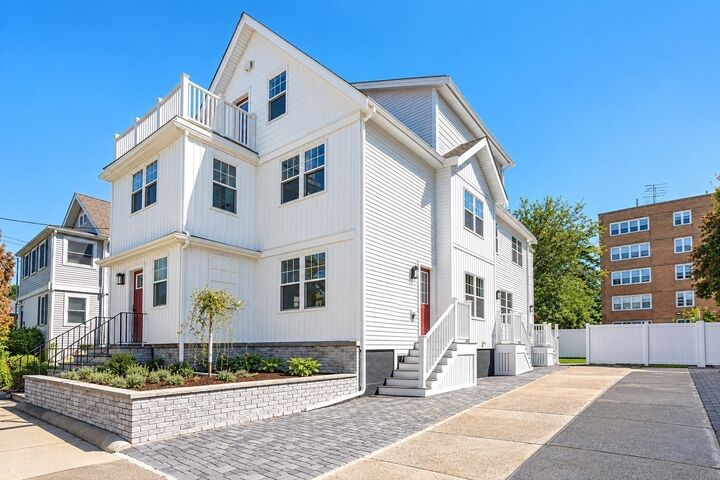 Property Photo:  15 Foster Street  MA 02474 