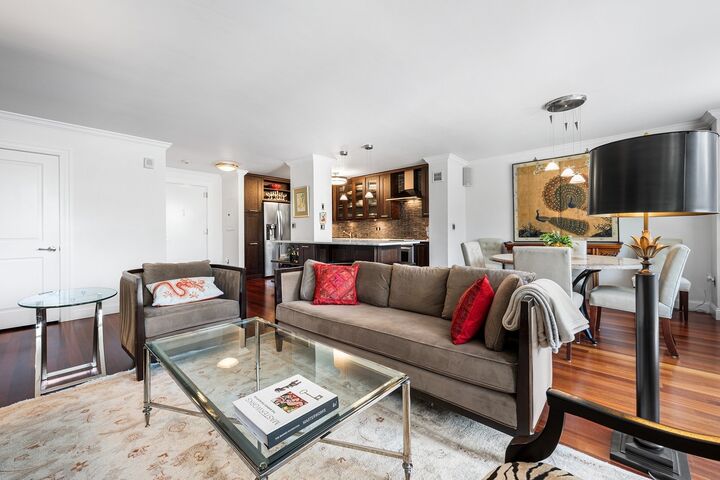 Property Photo:  50 Longwood Ave 316  MA 02446 